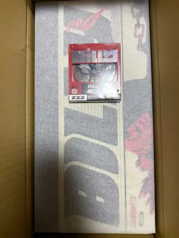 특전부 젠레스 존 제로 빌리 키드 1/7 완성품 피규어[APEX]