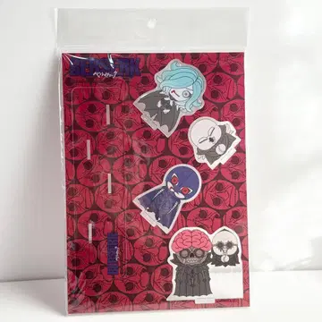 베르세르크 큐티 1 갓 핸드 아크릴 스탠드