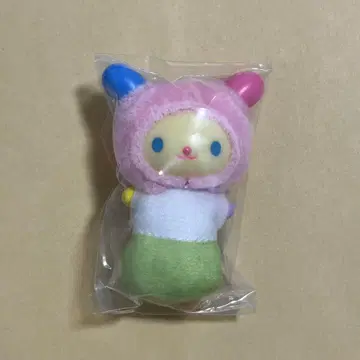 산리오 치비토모 와가시 우사하나