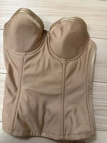 브라이덜 이너 D70