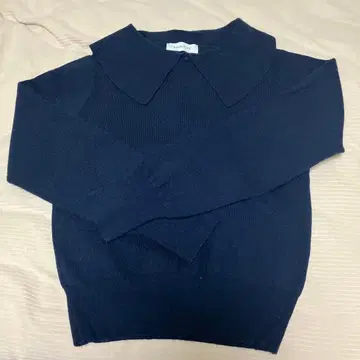 베이세스톡 스웨터