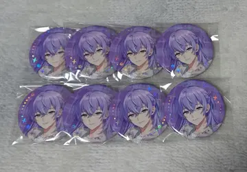 별 인도 쇼 윈터 데이트 캔뱃지 16개