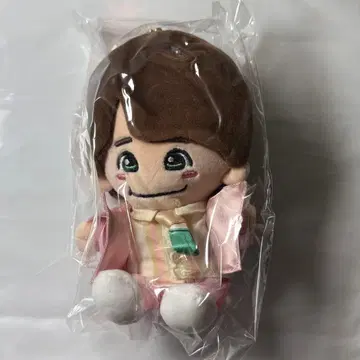 오하시 카즈야 치비누이