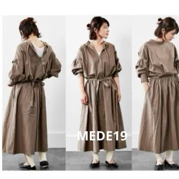 펠리시모 MEDE19 써지컬 원피스 S~M