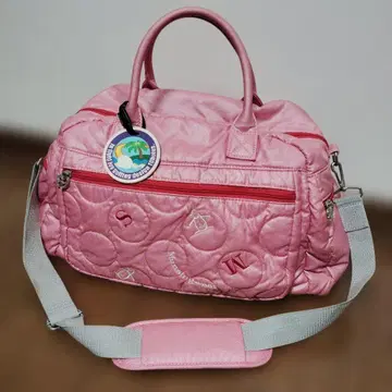 먼싱웨어 신상품 스포츠 백