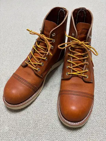 레드윙 아이언레인저 [8089] (오로 레거시)