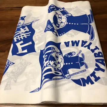 [미사용 레어] 스모 반물 마사야마 (현 후타츠야마 오야카타)