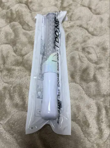 Snow Man 응원봉 i DO ME