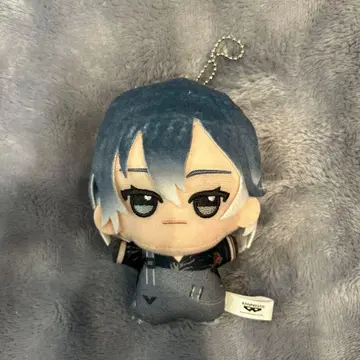 하치노야 나기 나기 봉제 인형