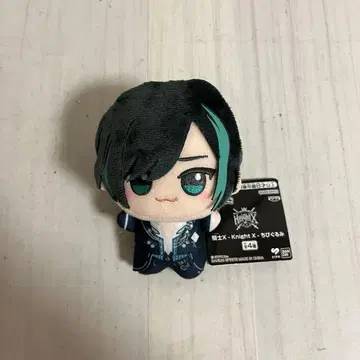 기사X 시윤 SD 인형