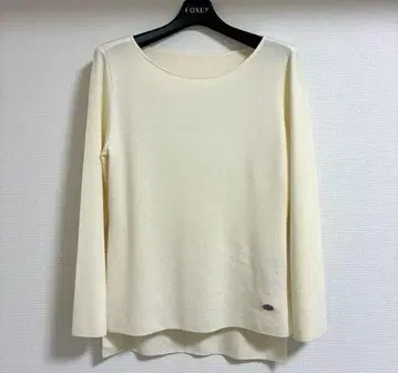 폭시 그레이스울 오드리 사이즈 40