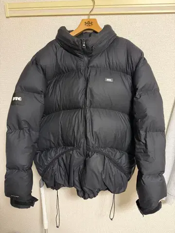 FTC 다운 자켓 2023 A/W