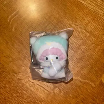 꼬마 눈의 정령 피아노짱