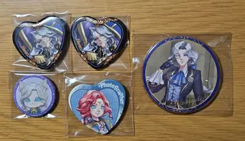 제5인격 조제프 세트