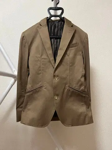 A.S.M 아틀리에 서브 멘 자켓