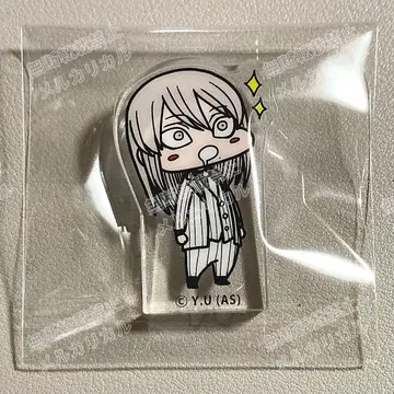 도겐 안키 치비 캐릭터 블록 도지 신몬 2