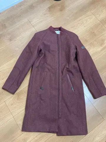 ALPHATAURI 여성용 코트