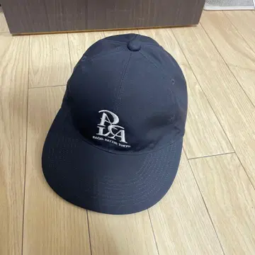 RACAL Flat Visor Cap