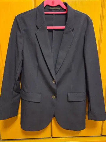 UNIQLO 수트 셋업 상하의