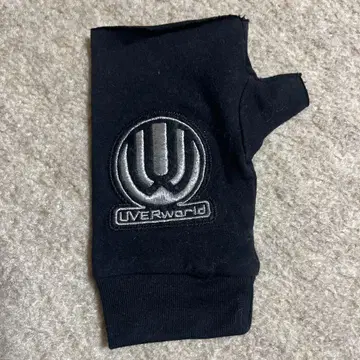 UVERworld 그로브(실버)