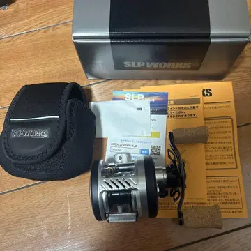 SLP WORKS 밀리오네아 CT SV 70H