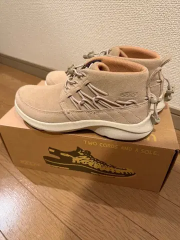 KEEN 킨 미사용 새상품