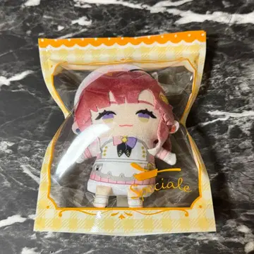 사오토메 베리 니지파페