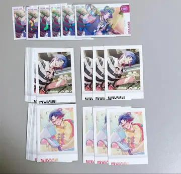 야반코타로 에이트리 18TRIP 파샤코레 특전