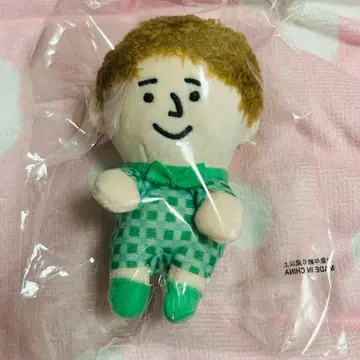 ENTA!8 Foryou 치비누이 후쿠다 유타