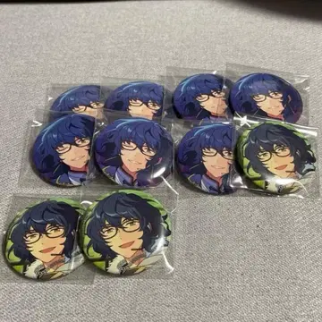 앙스타 아오바 츠무기 캔뱃지