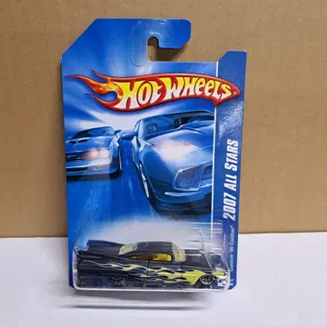 핫휠 커스텀 59 캐딜락 K마트 한정판 Cadillac