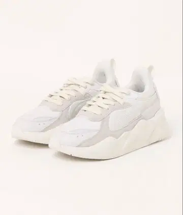 [ PUMA ] RS-X WV Wns 24.5cm