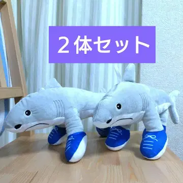 트라라레로트라라 이탈리안 브레인 로트 2체 세트