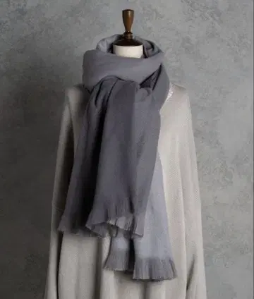 볼륨 머플러 볼륨 머플러 스톨