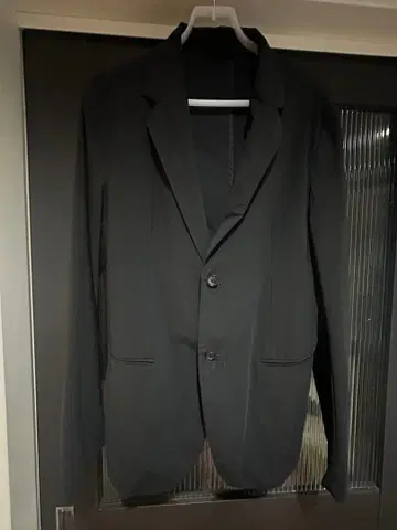 하이드로겐 테일러드 자켓 L