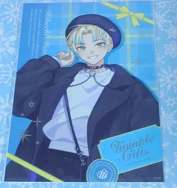 Twinkle Gifts 브로마이드 세트 히바치 마나