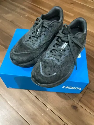 호카 RINCON 4 WIDE 린콘 4 스니커즈 HOKA 28cm