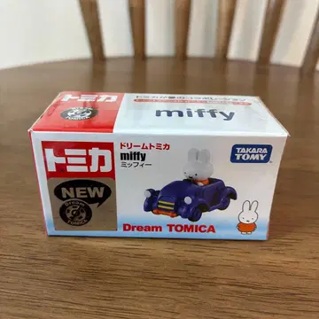 [ 미개봉 새상품 단종 ] 드림 토미카 미피 타카라토미 레어
