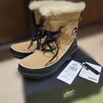 SOREL 티볼리 여성용 24.0