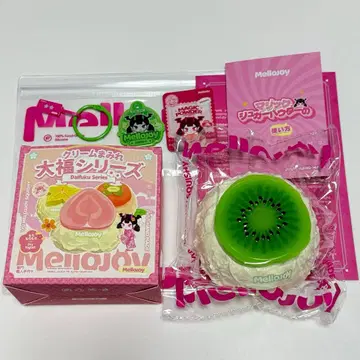 Mellojoy 다이후쿠 키위