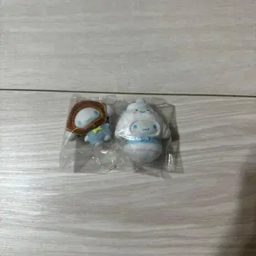 치비토모 눈의 정령 화과자 시나몬