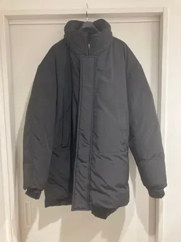 EVCON x TAION DOWN MONSTER PARKA