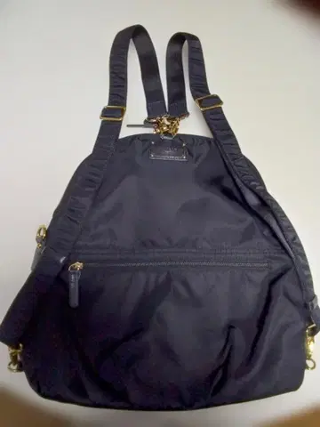 LA BAGAGERIE 블랙 3way 백