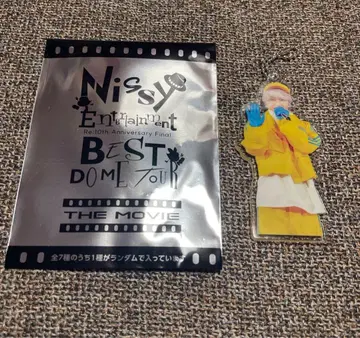 Nissy 247 홀더 (24의 7가지 변화)