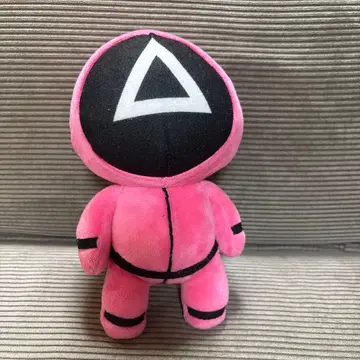 오징어 게임 약 20cm