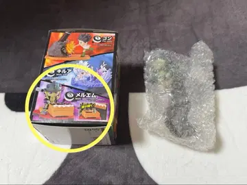 메르엠 데스크탑 헌터 3 HUNTER x HUNTER 피규어