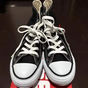 CONVERSE ALL STARS HI