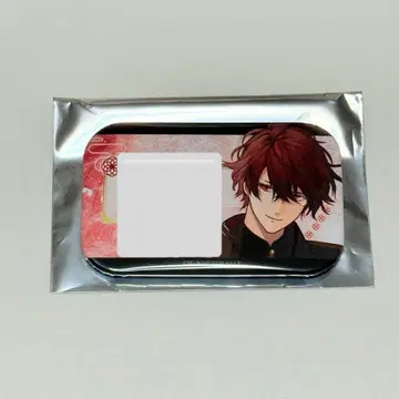 슈사 캔뱃지 오란피아 소와레 스텔라 워스