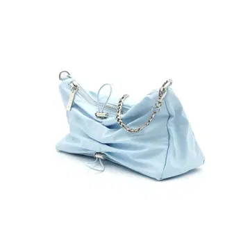 yieyie Sierra Bag 백 BABY BLUE