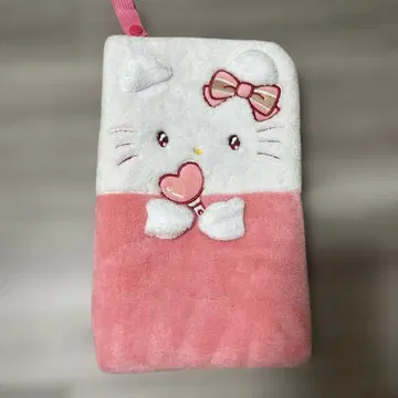 헬로키티 덕질 응원봉 케이스